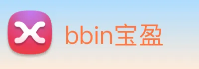 bbin宝盈 Logo